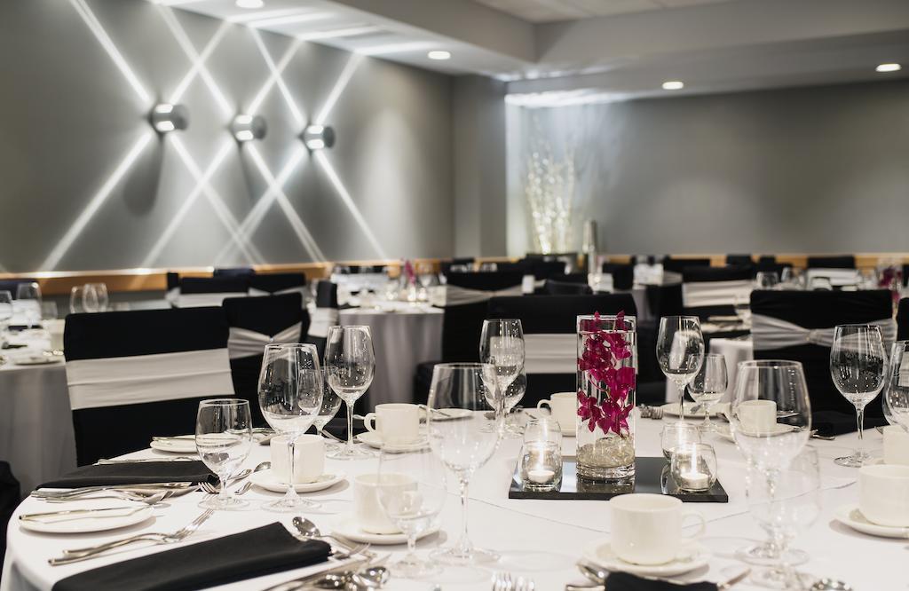 Hotel At The Forks 4*